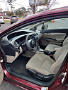 Thumbnail image of 2013 Honda Civic at Georgia Auto Exchange of Valdosta LLC