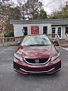 Thumbnail image of 2013 Honda Civic at Georgia Auto Exchange of Valdosta LLC