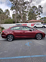 Thumbnail image of 2013 Honda Civic at Georgia Auto Exchange of Valdosta LLC
