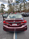 Thumbnail image of 2013 Honda Civic at Georgia Auto Exchange of Valdosta LLC