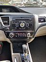 Thumbnail image of 2013 Honda Civic at Georgia Auto Exchange of Valdosta LLC