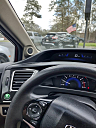 Thumbnail image of 2013 Honda Civic at Georgia Auto Exchange of Valdosta LLC