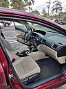 2013 Honda Civic EX at Georgia Auto Exchange of Valdosta LLC