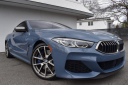 2019 BMW 8 Series M850i xDrive at Milan Motors