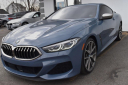 Thumbnail image of 2019 BMW 8 Series at Milan Motors