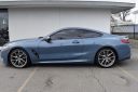Thumbnail image of 2019 BMW 8 Series at Milan Motors