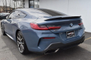 Thumbnail image of 2019 BMW 8 Series at Milan Motors