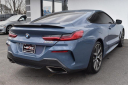 Thumbnail image of 2019 BMW 8 Series at Milan Motors