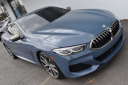 Thumbnail image of 2019 BMW 8 Series at Milan Motors