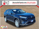Thumbnail image of 2021 Toyota RAV4 Hybrid at Burnsville Toyota