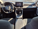 Thumbnail image of 2021 Toyota RAV4 Hybrid at Burnsville Toyota