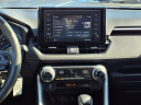 Thumbnail image of 2021 Toyota RAV4 Hybrid at Burnsville Toyota
