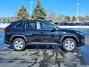 Thumbnail image of 2021 Toyota RAV4 Hybrid at Burnsville Toyota