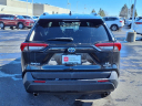 Thumbnail image of 2021 Toyota RAV4 Hybrid at Burnsville Toyota