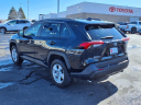 Thumbnail image of 2021 Toyota RAV4 Hybrid at Burnsville Toyota