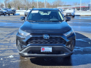 Thumbnail image of 2021 Toyota RAV4 Hybrid at Burnsville Toyota