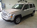 Thumbnail image of 2011 Jeep Patriot at CARS R US