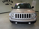 Thumbnail image of 2011 Jeep Patriot at CARS R US