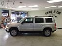 Thumbnail image of 2011 Jeep Patriot at CARS R US