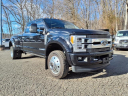 2019 Ford F-450 Super Duty Limited at Liccardi Ford Inc