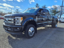 Thumbnail image of 2019 Ford F-450 Super Duty at Liccardi Ford Inc