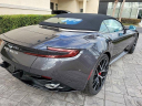 Thumbnail image of 2025 Aston Martin DB12 at Aston Martin Lotus of Orlando