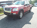 Thumbnail image of 2007 Ford Explorer Sport Trac at Chief’s Auto