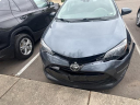 2019 Toyota Corolla LE at Lafontaine Buick GMC of Ann Arbor