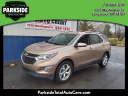 Thumbnail image of 2019 Chevrolet Equinox at Parkside Total Auto Care