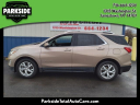 Thumbnail image of 2019 Chevrolet Equinox at Parkside Total Auto Care