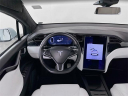 Thumbnail image of 2019 Tesla Model X at Keeler Pre-Owned
