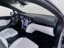 Thumbnail image of 2019 Tesla Model X at Keeler Pre-Owned