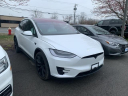 Thumbnail image of 2019 Tesla Model X at Keeler Pre-Owned