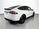 Thumbnail image of 2019 Tesla Model X at Keeler Pre-Owned