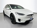 Thumbnail image of 2019 Tesla Model X at Keeler Pre-Owned