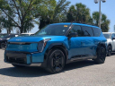 Thumbnail image of 2024 Kia EV9 at OrlandoKiaEast - USED