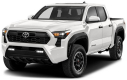 2024 Toyota Tacoma TRD Off-Road at Dayton Toyota Scion