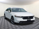Thumbnail image of 2024 Honda Accord at Ciocca Audi Allentown - [Used]