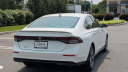Thumbnail image of 2024 Honda Accord at Ciocca Audi Allentown - [Used]