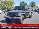 Thumbnail image of 2017 Jeep Wrangler Unlimited at Smoky Jennings Chevrolet