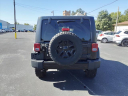 Thumbnail image of 2017 Jeep Wrangler Unlimited at Smoky Jennings Chevrolet