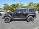 Thumbnail image of 2017 Jeep Wrangler Unlimited at Smoky Jennings Chevrolet