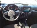 Thumbnail image of 2017 Jeep Wrangler Unlimited at Smoky Jennings Chevrolet