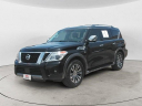Thumbnail image of 2019 Nissan Armada at Superior Hyundai NEW