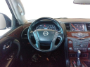 2019 Nissan Armada SL at Superior Hyundai NEW