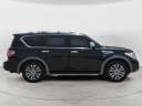 Thumbnail image of 2019 Nissan Armada at Superior Hyundai NEW