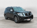 Thumbnail image of 2019 Nissan Armada at Superior Hyundai NEW