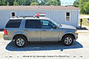 2002 Ford Explorer XLT at Lease Pro NC LLC