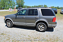 Thumbnail image of 2002 Ford Explorer at Lease Pro NC LLC
