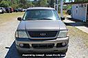 Thumbnail image of 2002 Ford Explorer at Lease Pro NC LLC